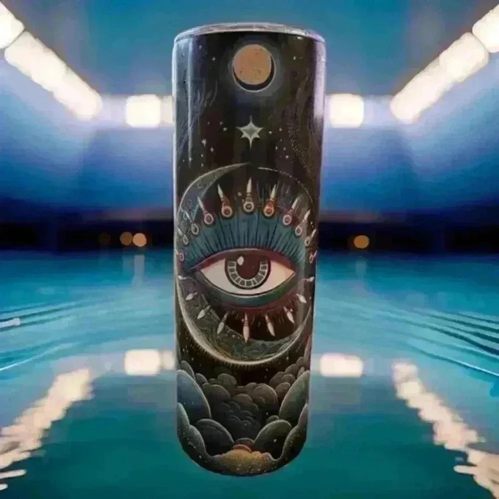 Majestic Eye of Protection